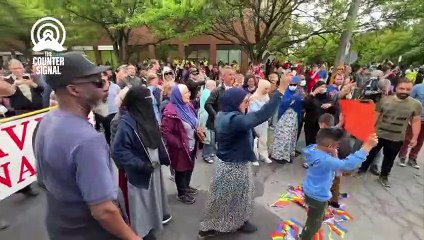 Kanada'da Müslüman ve Hristiyan ailelerden LGBT tepkisi! 'Çocuklarımızı rahat bırakın'