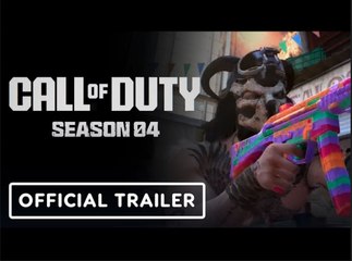 Call of Duty: Modern Warfare 2 | Official Season 4 Multiplayer Trailer