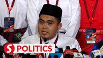 Umno Youth chief: We're not forcing DAP to apologise