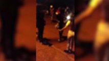 Mais uma briga em casa noturna de Cascavel é filmada por internautas