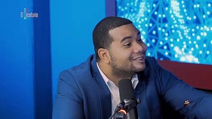 Guerrero Heredia afirma Tokischa transparenta en un 99.9% la sociedad