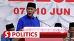 Zahid open to calls to accept sacked Umno members
