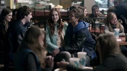 Blackbird Bande-annonce (NL)