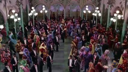 Un prince à New York Bande-annonce (TR)
