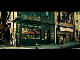 Soyez Sympas, Rembobinez Bande-annonce (EN)