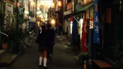 Nana to Kaoru Bande-annonce (EN)