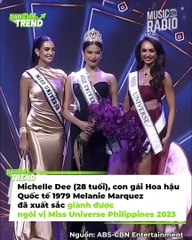 Những nàng hậu Quốc tế không ngại công khai thuộc cộng đồng LGBT: Engfa gây chấn động nhất | Điện Ảnh Net