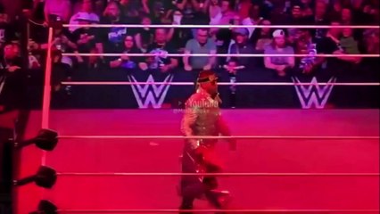 Seth Rollins vs The Miz World Championship Full Match - WWE Supershow 6/3/23