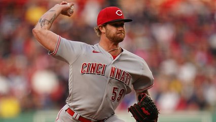 MLB DFS Discussion: Is Ben Lively Sustainable?