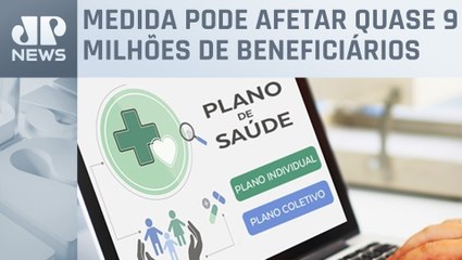 Planos de saúde devem ter reajuste de 10% a 12%