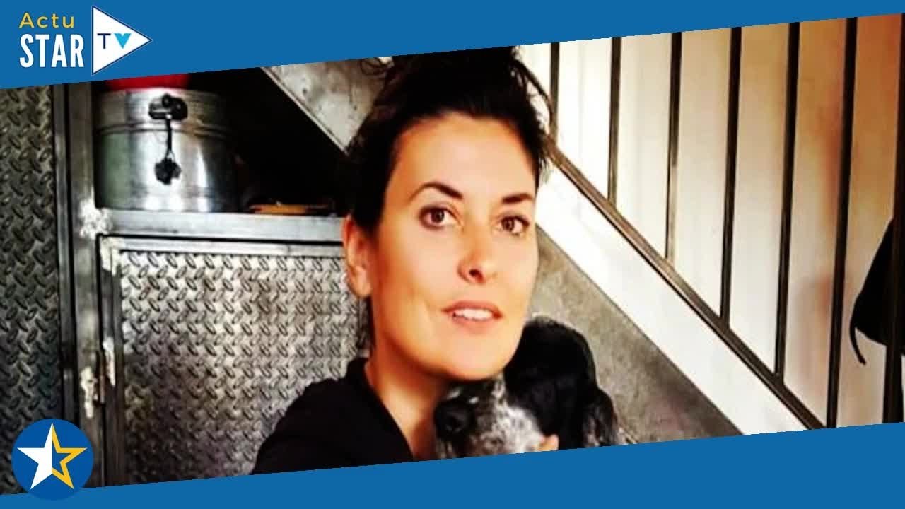 "C'était très traumatisant pour ma fille" : Aurélia (L’amour est dans le pré) revient sur son hospit