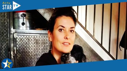 "C'était très traumatisant pour ma fille" : Aurélia (L’amour est dans le pré) revient sur son hospit