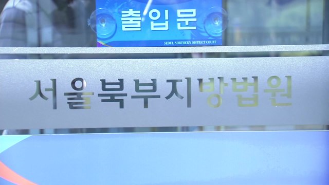 서울 노원구에서 연쇄 성폭력 시도한 30대 남성 구속 / YTN
