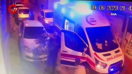 İstanbul’da av tüfeğiyle oyun kanlı bitti: 16 yaşındaki çocuk hayatını kaybetti
