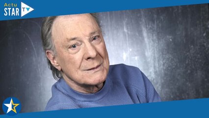 Herbert Léonard "fatigué" et "faible" : sa femme en dit plus après son passage en réanimation