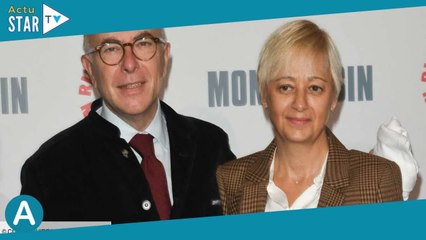 Bernard Cazeneuve : qui est sa compagne Véronique, mère de ses deux enfants ?