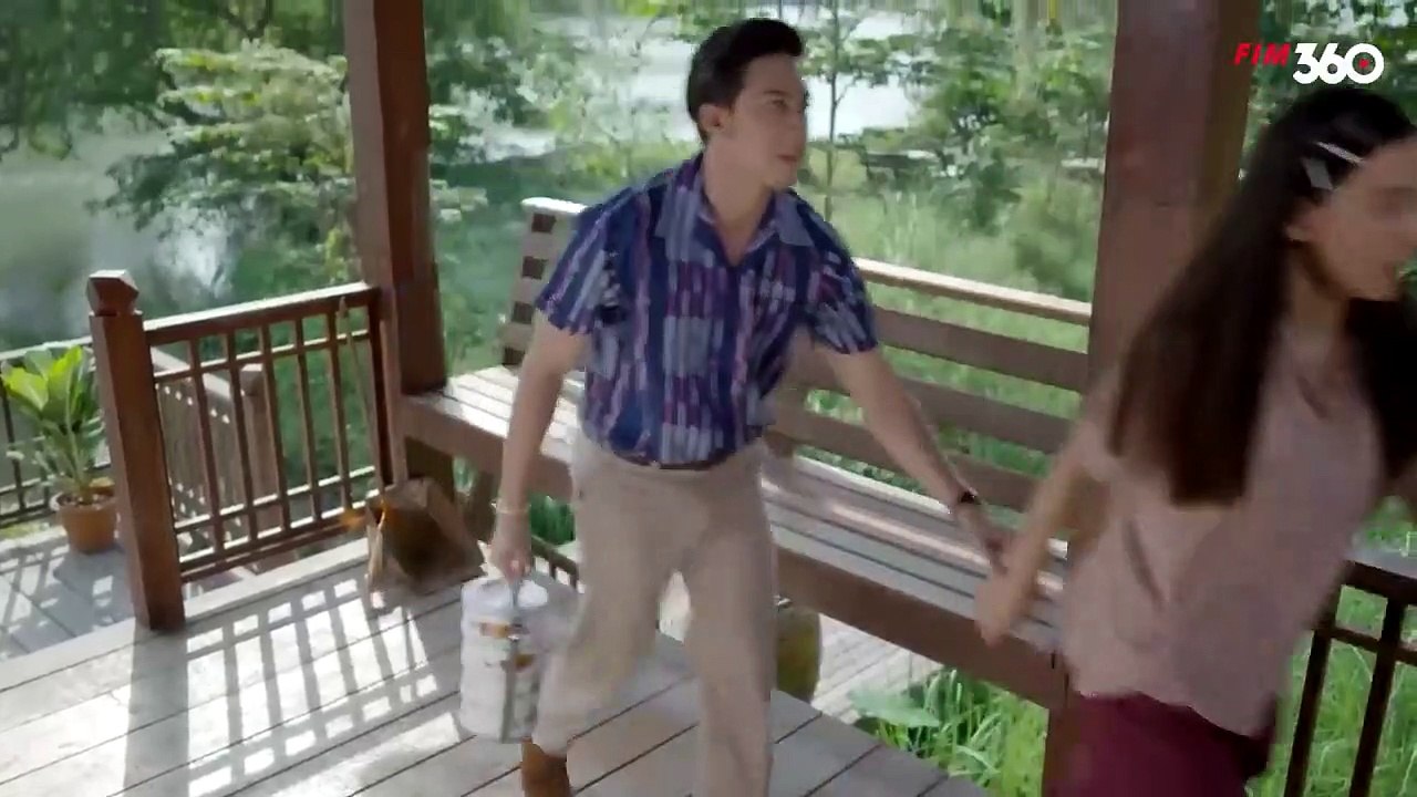 LẠC MẤT NGUỒN CỘI - TẬP 17 vietsub, PHIM NGÔN TÌNH SIÊU LÃNG MẠN THÁI LAN MỚI NHẤT 2023