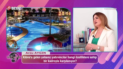 Ivana Sert ile İş Dünyası 10 Haziran 2023