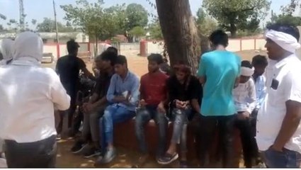 सतना: नहाते वक्त नहर में डूबा मासूम, हुई मौत, घर में पसरा मातम