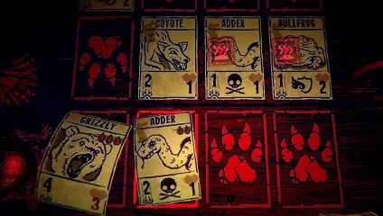 Inscryption Nintendo Switch Launch Trailer