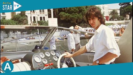 La "petite vie banlieusarde" de Jean-Jacques Goldman à Montrouge, analysée par sa fille Caroline