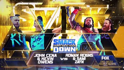 Sami Zayn Entrance on Raw: WWE Raw, Dec. 19, 2022