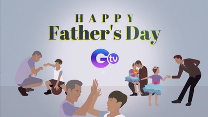 Father's Day 2023: Thank you for being a good dad | GTV