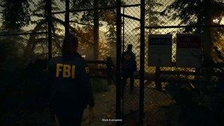 Gameplay - esplorazione e combattimenti