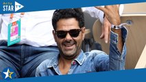 Jamel Debbouze viré de la finale de Roland-Garros ? Son attitude problématique en plein match