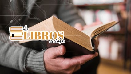 Los Libros de Casa 10 de junio 2023