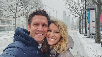 Peer Kusmagk: „Adam sucht Eva“ brachte ihm die große Liebe