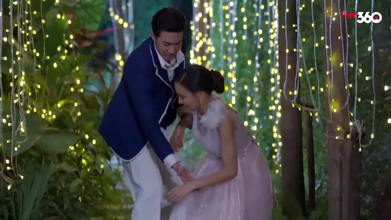 LẠC MẤT NGUỒN CỘI - TẬP 19 vietsub,PHIM NGÔN TÌNH SIÊU LÃNG MẠN THÁI LAN MỚI NHẤT 2023