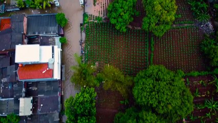 5 Ways Humans Control Mother Nature