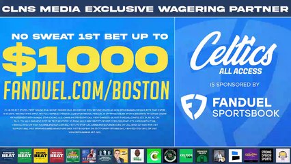 What Should Celtics Do with Payton Pritchard + Sam Cassell Thoughts _ Winning Plays