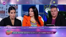 Aile yaşantısının altından dram çıktı! Ailesiyle görüşmeyen Eylül Öztürk her şeyi anlattı