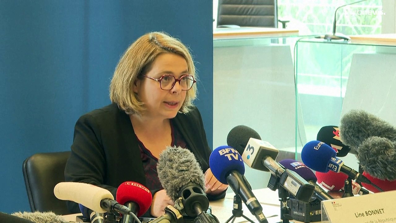 توجيه تهمة محاولة القتل إلى اللاجئ السوري مهاجم الأطفال في فرنسا