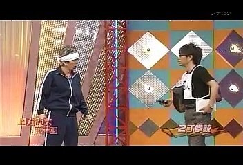 2丁拳銃 - 上方演芸ホール 20100926