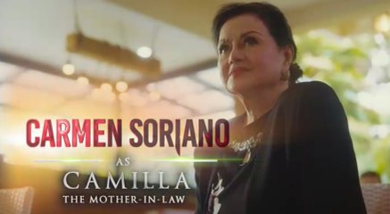 Royal Blood: Camilla (Teaser)