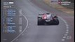 24H Of Mans 2023 Race Start Aitken Hard Crash