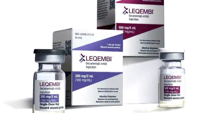 بارقة أمل للمرة الأولى منذ 20 عاما.. تعرف على عقار ليكيمبي الجديد لعلاج ألزهايمر