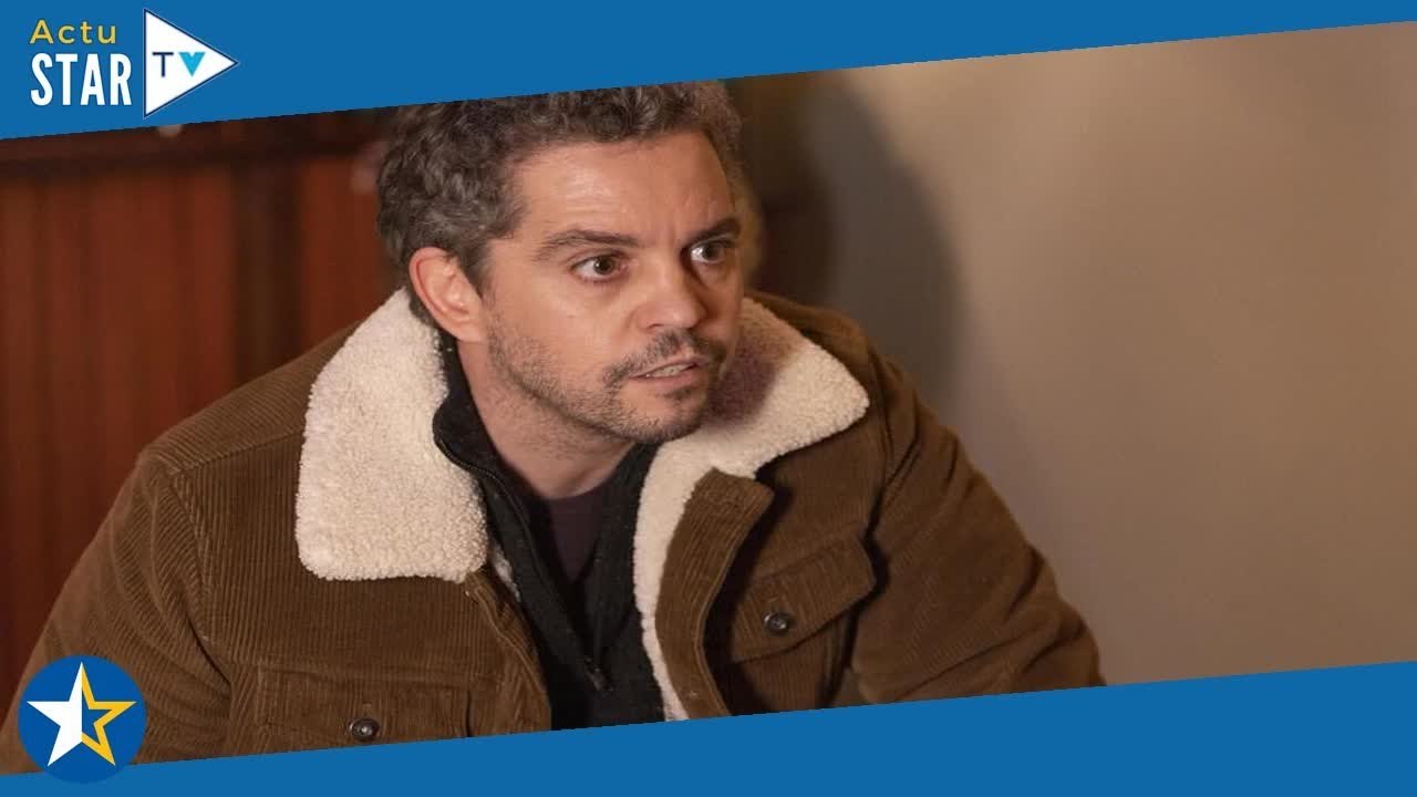 Bruno Sanches (HPI) : “Au-dessus de mon corps", il raconte son expérience de mort imminente