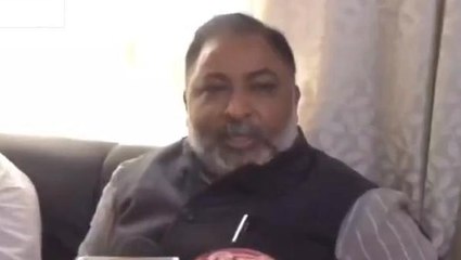 गोरखपुर: रोडवेज बस संचालन पर &#039;&#039;परिवहन मंत्री&#039;&#039; का बड़ा बयान, सुनिए