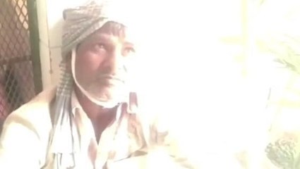 हरदोई: दो पक्षों में जमकर हुई मारपीट, तीन लोग घायल, सड़क पर खून ही खून
