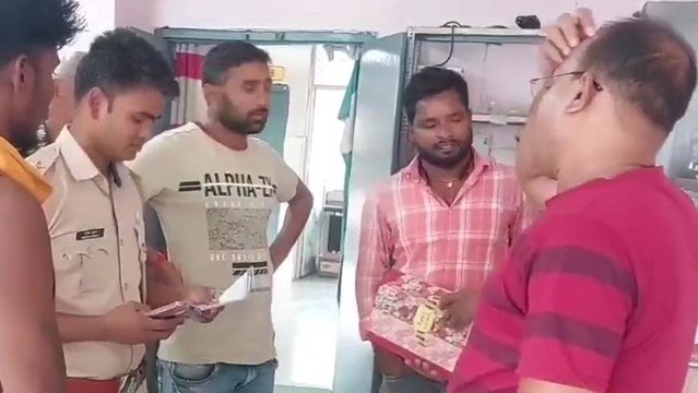 ब्रेकिंग: भीषण सड़क हादसे में युवक की दर्दनाक मौत, परिजनों में पसरा मातमी सन्नाटा