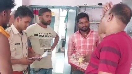 ब्रेकिंग: भीषण सड़क हादसे में युवक की दर्दनाक मौत, परिजनों में पसरा मातमी सन्नाटा