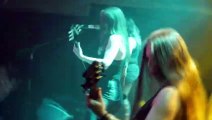 Kittie Live At The London Music Hall Trailer  - AVAILABLE NOW!