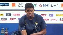 Wesley Fofana évoque la saison difficile de Chelsea