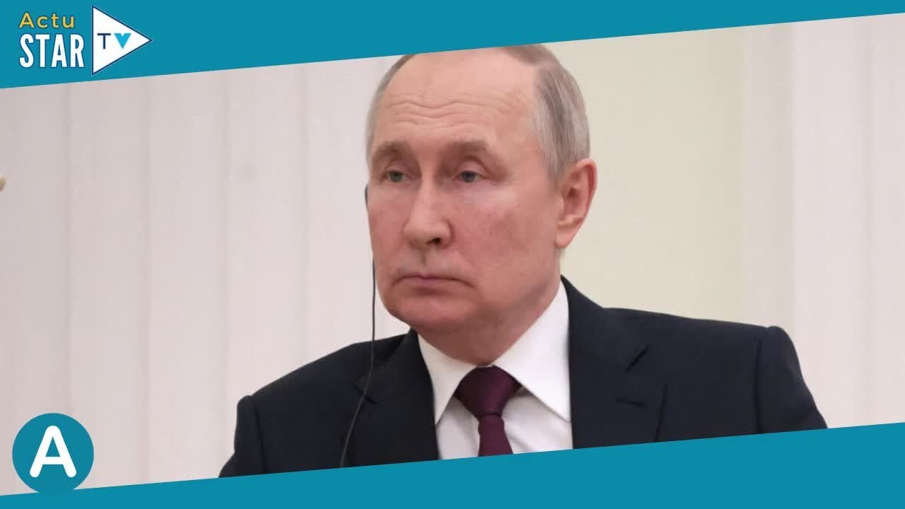 "Il a acheté ma fille pour 120 000 euros" : Vladimir Poutine, son ex-gendre au coeur d'un divorce ca