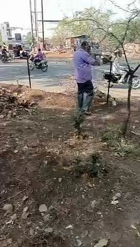 मुख्य बाजार में चलाया स्वच्छता एवं पॉलीथिनमुक्त अभियान