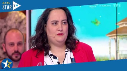 "J'étais harcelée à l'école" : Céline (Les 12 coups de midi) révèle avoir eu une adolescence "diffic